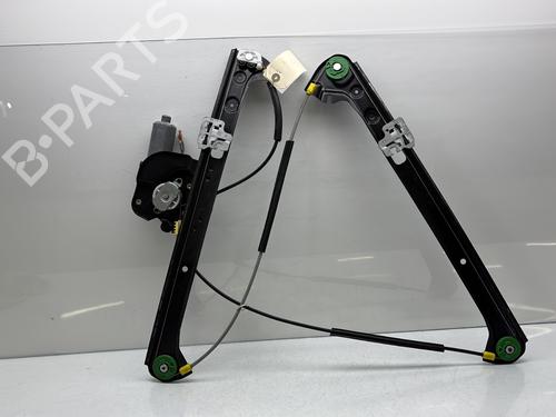 Used Front right window mechanism Front right window mechanism BMW X5 (E53) 3.0 d (218 hp) 27722036 27722036