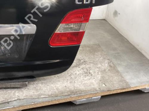 Tailgate MERCEDES-BENZ B-CLASS Sports Tourer (W245) B 200 CDI (245.208) | BP19950796C6 