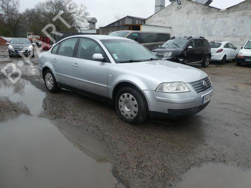 Høyre foran beltestrammer VW PASSAT B5.5 (3B3)  | BP20013506C88 