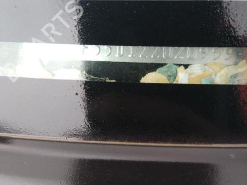 Left headlight SAAB 9-3 (YS3D) 2.2 TiD | BP19995589C28 - Image 19