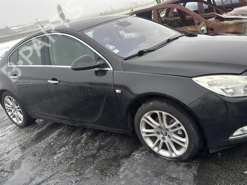 Left front window switch OPEL INSIGNIA A (G09) | BP36937821I27 - Image 22