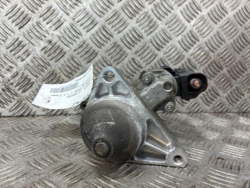 Starter TOYOTA VERSO S (_P12_) 1.4 D4-D (NLP121_, NLP121R) | BP37482829M8 - Image 2
