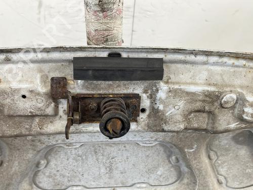 Hood CHEVROLET MATIZ (M200, M250) 0.8 | BP31920266C1