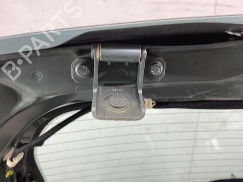 Tailgate RENAULT MEGANE II Estate (KM0/1_)  | BP19991112C6 