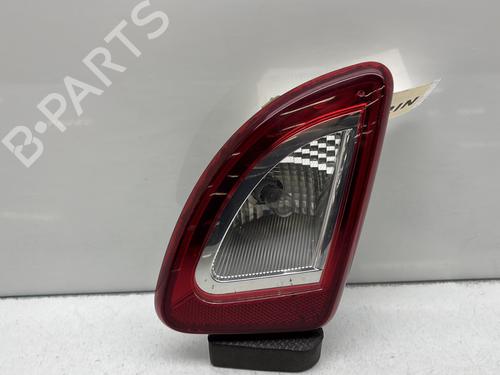 Used Right tailgate light Right tailgate light RENAULT TWINGO II (CN0_) 1.5 dCi 75 (75 hp) 29508165 29508165