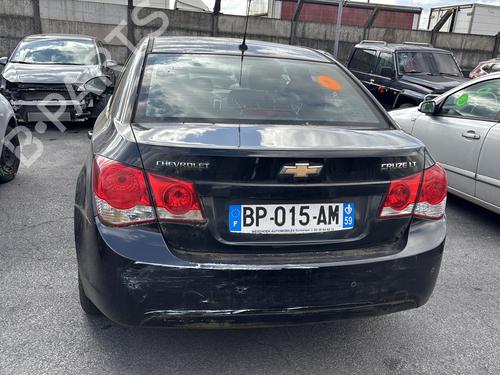 Left front driveshaft CHEVROLET CRUZE (J300) 2.0 CDI | BP26498772M38  - Image 18