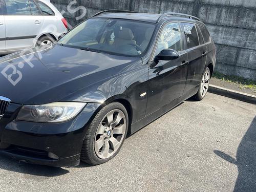 Left sun visor BMW 3 Touring (E91) 320 d | BP21961104I1 - Image 9