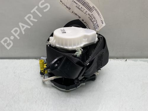 Used Front left belt tensioner VW POLO V (6R1, 6C1) 1.4 TDI (75 hp) 31269821