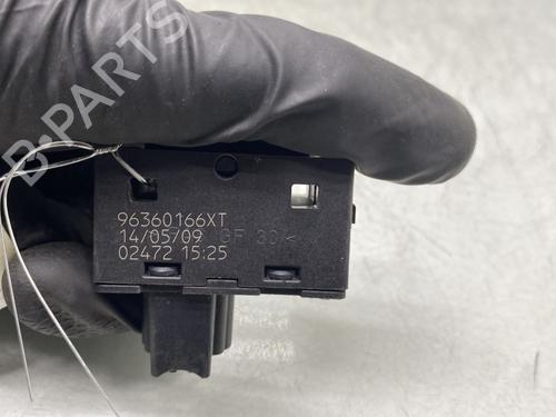 Right front window switch PEUGEOT 407 SW (6E_, 6D_) 1.6 HDi 110 | BP21490830I26 