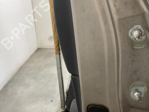 Left rear door NISSAN QASHQAI I (J10, NJ10) 1.5 dCi | BP19970392C4 