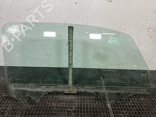 Used Front right door window PEUGEOT 1007 (KM_) 1.4 HDi (68 hp) 31628987