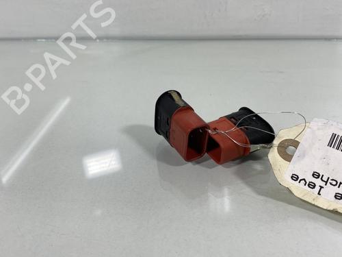 Used Left front window switch Left front window switch FORD TRANSIT Van (FA_ _) 2.0 TDCi (125 hp) 19971987 19971987