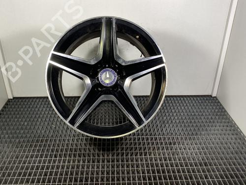 Used Rim MERCEDES-BENZ CLS (C219) CLS 320 CDI (219.322) (224 hp) 29999559