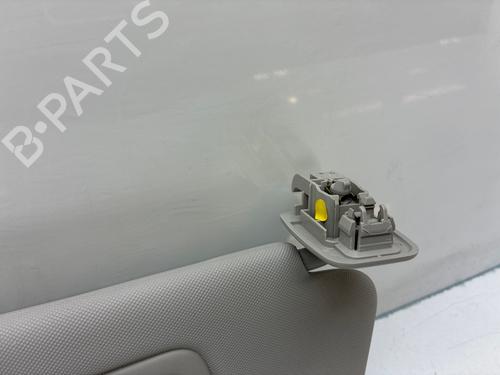 Right sun visor RENAULT LAGUNA III (BT0/1) 2.0 dCi (BT01, BT08, BT09, BT0E, BT0K, BT12, BT1C, BT1D,... | BP36008387I2 - Image 4