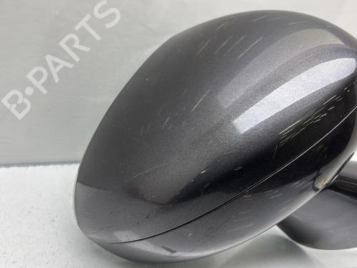 Right mirror OPEL MERIVA B MPV (S10) 1.3 CDTI (75) | BP32263863C27 