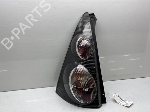 Used Left taillight CITROËN C1 (PM_, PN_) 1.0 (68 hp) 30887509