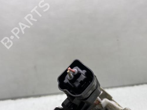 Front right lock PEUGEOT 107 (PM_, PN_) 1.0 | BP25446231C97 