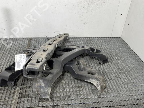 Used Rear bumper bracket RENAULT MEGANE III Grandtour (KZ0/1) 1.2 TCe (KZ2B, KZ11) (116 hp) 27746817
