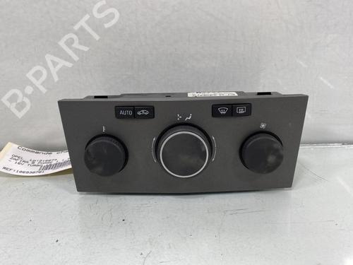 Used Climate control OPEL ZAFIRA / ZAFIRA FAMILY B (A05) 1.9 CDTI (M75) (150 hp) 26952713