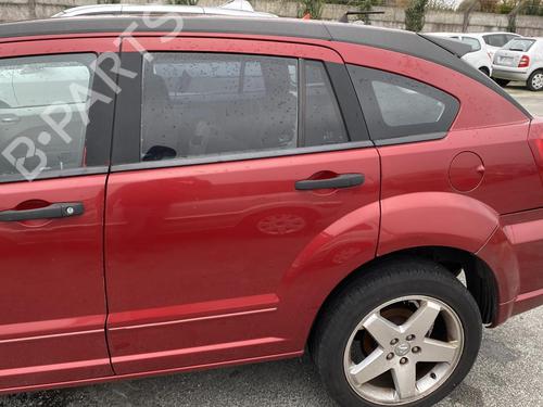 Washer pump DODGE CALIBER 2.0 CRD | BP19970595E24  - Image 26