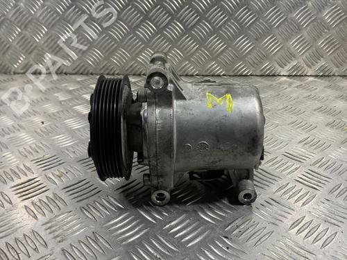 Used AC compressor AC compressor PEUGEOT 2008 I (CU_) 1.2 THP 110 / PureTech 110 (110 hp) 20009799 20009799