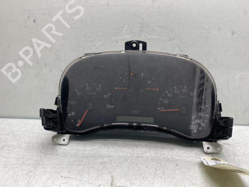 Instrument cluster FIAT PUNTO (176_)  | BP19962481C47 