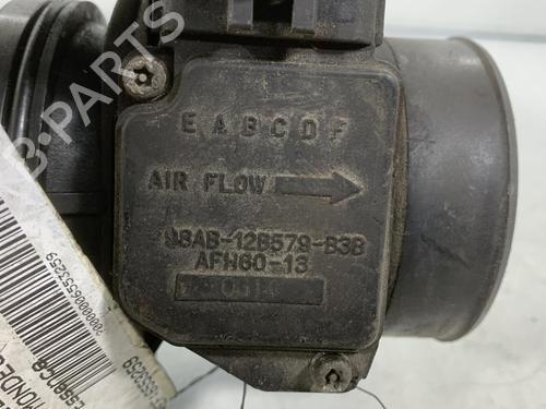 Used Mass air flow sensor Mass air flow sensor 21957316 21957316