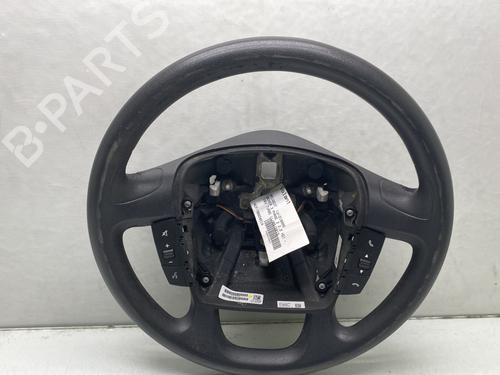 Used Steering wheel PEUGEOT BOXER Van 2.2 HDi 130 (131 hp) 22319442
