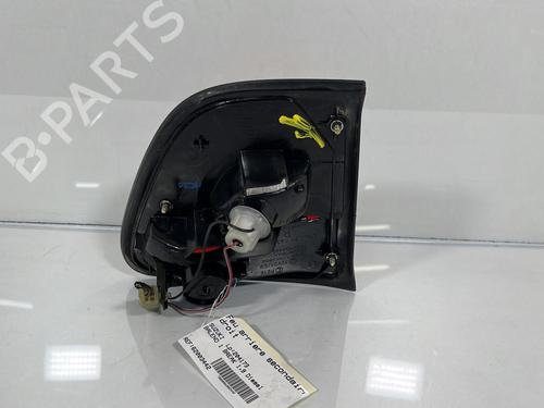 Right tailgate light SUZUKI BALENO Estate (EG) 1.9 TD (SY419) | BP20009938C80 