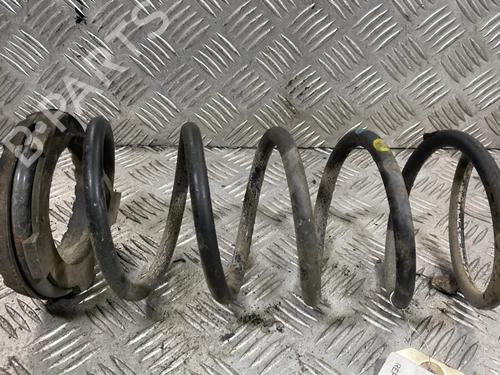 Shock absorber spring FORD KA (RU8) 1.2 | BP19955875C152 