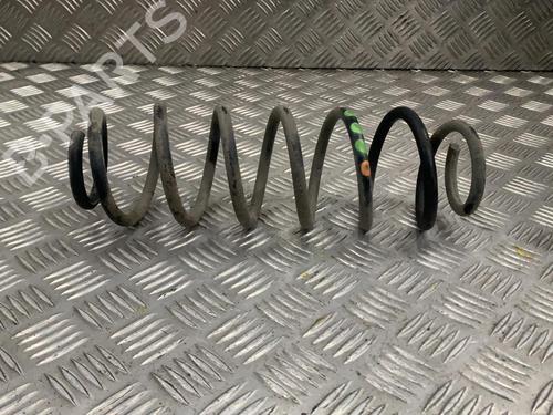 Used Shock absorber spring VW POLO V (6R1, 6C1) 1.2 (60 hp) 19997026
