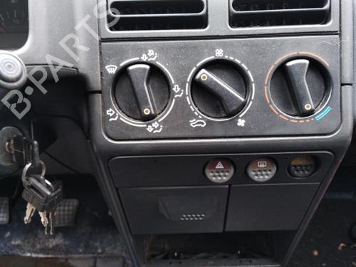 Tailgate PEUGEOT 205 II (20A/C) 1.1 | BP31148459C6 