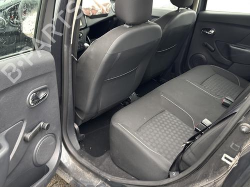 Tailgate DACIA SANDERO II 1.2 | BP33874714C6 - Image 18