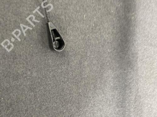 Used Rear parcel shelf Rear parcel shelf RENAULT MEGANE III Hatchback (BZ0/1_, B3_) 1.5 dCi (BZ09, BZ0D, BZ1W, BZ29, BZ14) (110 hp) 28353664 28353664