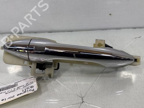 front-right-exterior-door-handle-hyundai-ix35-lm-el-elh-2009-2010-2011-2012-2013-2014-2015-2016-32782753 main image