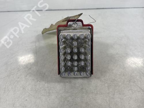 Used Heater resistor Heater resistor AUDI A3 (8L1) 1.9 TDI (110 hp) 21949112 21949112