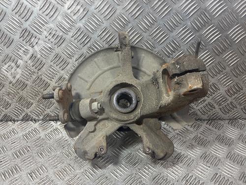 Used Left front steering knuckle Left front steering knuckle AUDI A1 Sportback (8XA, 8XF) 1.6 TDI (90 hp) 39731117 39731117