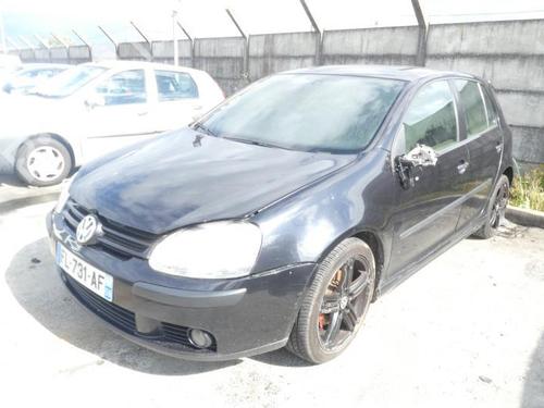Hood lock VW GOLF V (1K1)  | BP20013031C133 
