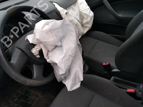 Right taillight SKODA OCTAVIA I Combi (1U5) 1.9 TDI | BP19974126C35 