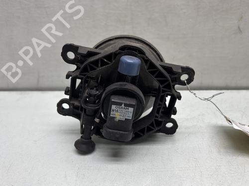 Used Right front fog light Right front fog light DACIA SANDERO II TCe 90 (B8M1, B8MA, B8AC) (90 hp) 28519829 28519829