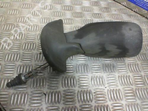 Left mirror FIAT PUNTO (176_)  | BP21947801C26 