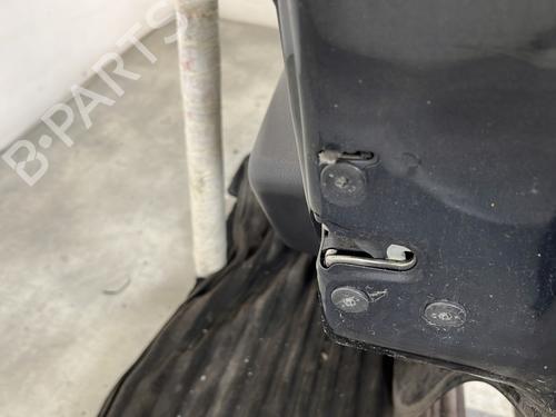 Dør højre bagtil DACIA LOGAN (LS_) 1.5 dCi (LS0W) | BP30751446C5 - Image 6