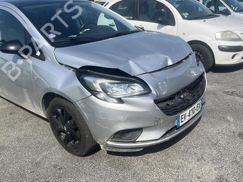 Right mirror OPEL CORSA E (X15) 1.4 (08, 68) | BP25001885C27 