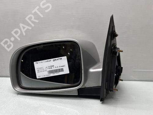 left-mirror-hyundai-santa-fe-ii-cm-2005-2006-2007-2008-2009-2010-2011-2012-2013-2014-2015-32230413 main image