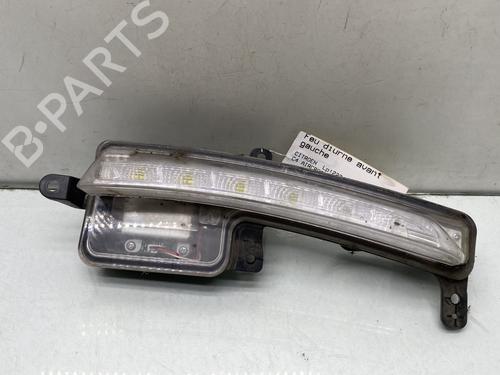 Used Left daytime light CITROËN C4 AIRCROSS 1.6 HDi 115 AWC (114 hp) 31720926