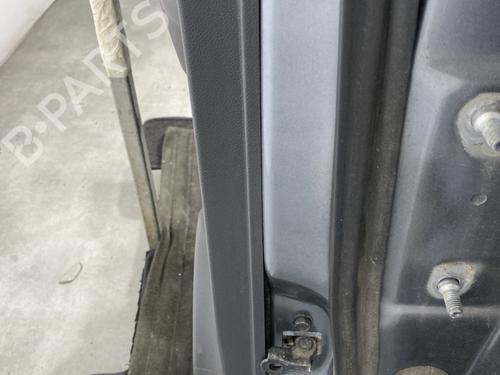 Left rear door RENAULT KOLEOS I (HY_) 2.0 dCi (HY0K) | BP25374948C4 