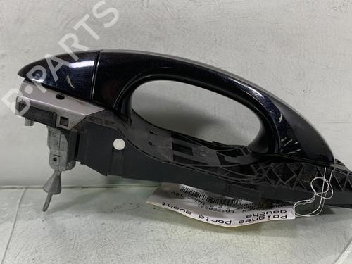 Used Front left exterior door handle VW GOLF VII (5G1, BQ1, BE1, BE2) 2.0 GTD (184 hp) 31192815