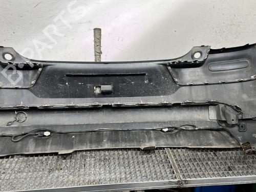 Rear bumper CITROËN C4 CACTUS 1.2 VTi 82 | BP29422757C8 