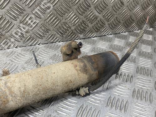 Left front shock absorber PEUGEOT 207 (WA_, WC_) 1.6 HDi | BP29707203M16