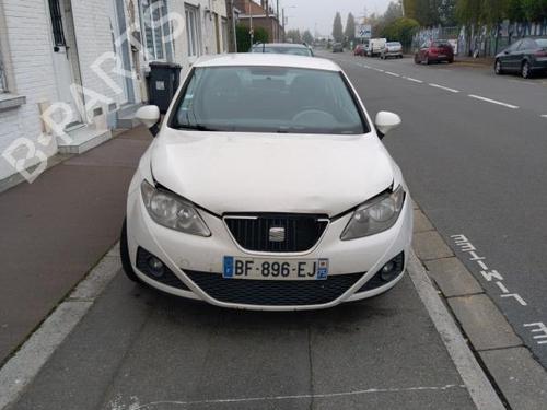 ABS pump SEAT IBIZA IV (6J5, 6P1) 1.6 TDI | BP20022793M43 